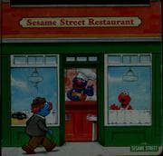 Tapa de Sesame street restaurant