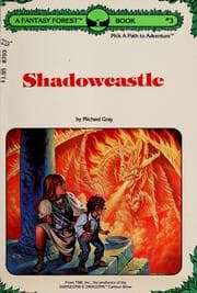 Tapa de Shadowcastle