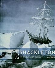 Tapa de Shackleton