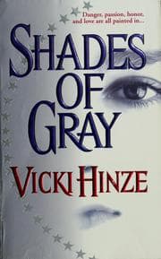 Tapa de Shades of gray