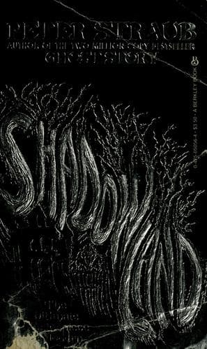Tapa de Shadowland