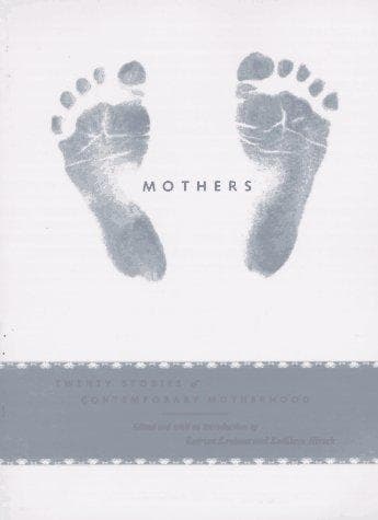 Tapa de Mothers