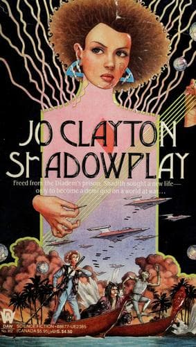 Tapa de Shadowplay