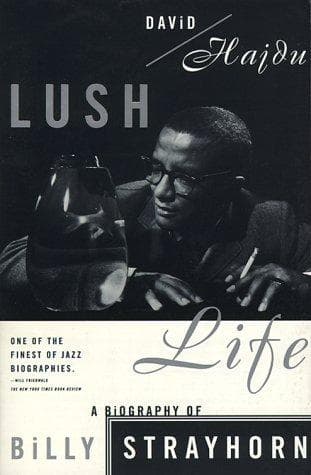 Tapa de Lush Life