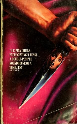 Tapa de Shadow prey
