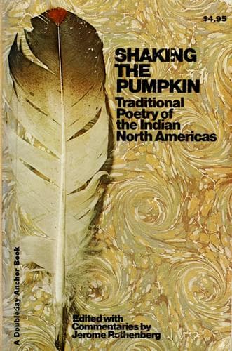 Tapa de Shaking the pumpkin