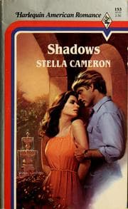 Tapa de Shadows