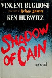 Tapa de Shadow of Cain