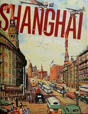 Tapa de Shanghai =