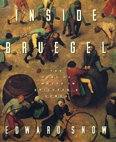 Tapa de Inside Bruegel