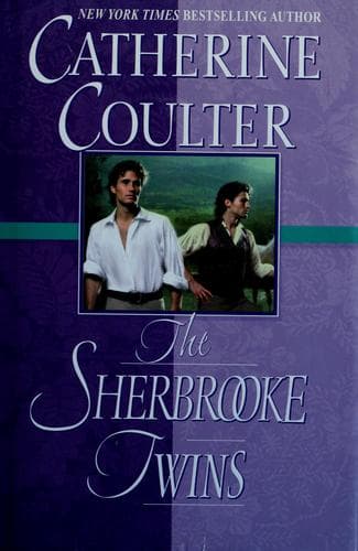 Tapa de The Sherbrooke twins