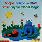 Tapa de Shape, sculpt, and roll
