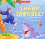Tapa de Shark trouble