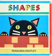 Tapa de Shapes