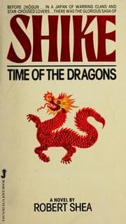 Tapa de Shike Book 1