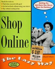 Tapa de Shop online