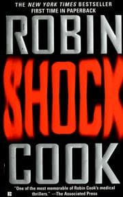 Tapa de Shock