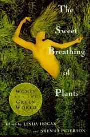 Tapa de The sweet breathing of plants