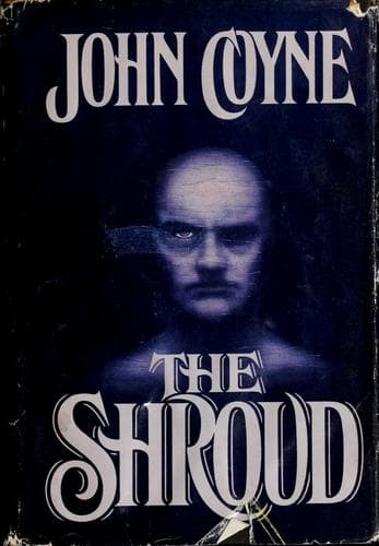 Tapa de The shroud