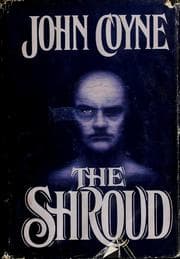 Tapa de The shroud