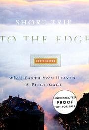 Tapa de A short trip to the edge