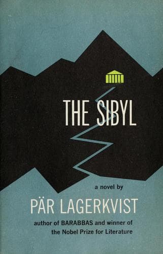 Tapa de Sibyllan