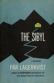 Tapa de Sibyllan