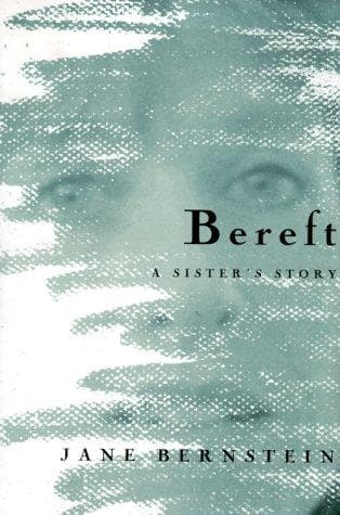 Tapa de Bereft