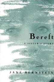 Tapa de Bereft