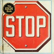 Tapa de The sign book