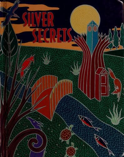 Tapa de Silver secrets.