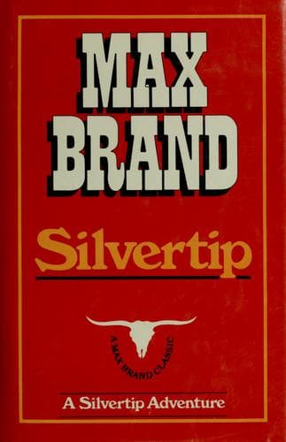 Tapa de Silvertip