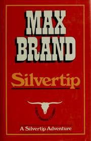 Tapa de Silvertip