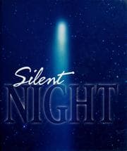 Tapa de Silent night