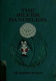 Tapa de The silver dandelion