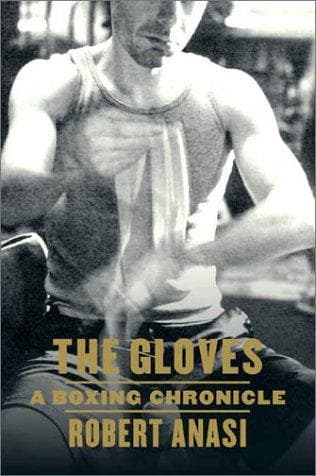Tapa de The Gloves