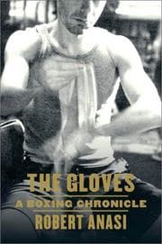 Tapa de The Gloves