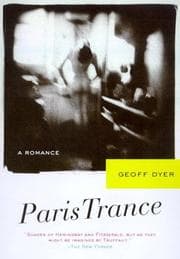 Tapa de Paris Dream-time