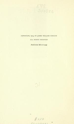 Tapa de Sinopah