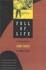 Tapa de Full of Life