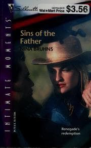 Tapa de Sins of the father