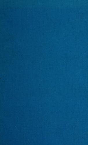 Tapa de Sir Walter Scott; the great unknown