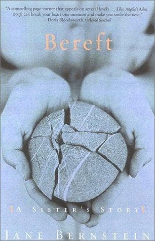 Tapa de Bereft