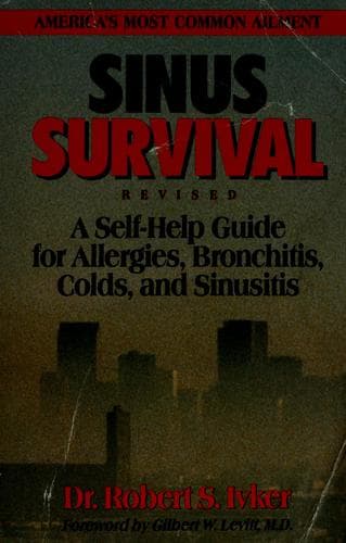 Tapa de Sinus survival
