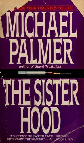 Tapa de The sisterhood