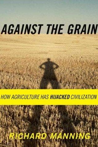Tapa de Against the Grain