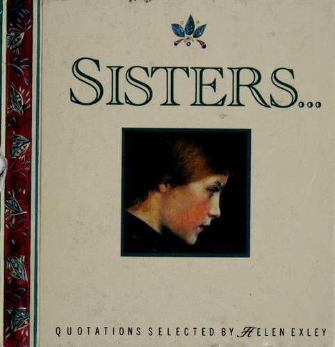 Tapa de Sisters--