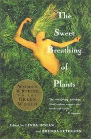 Tapa de The Sweet Breathing of Plants