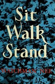 Tapa de Sit, walk, stand