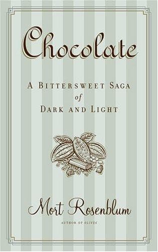 Tapa de Chocolate
